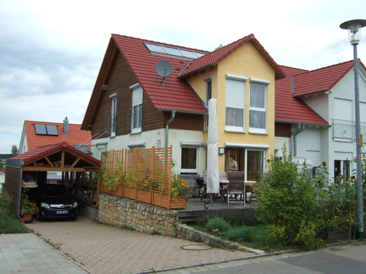 Haus